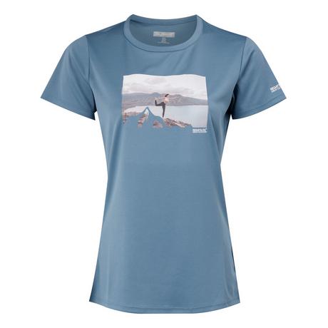 Regatta  Fingal VIII TShirt 