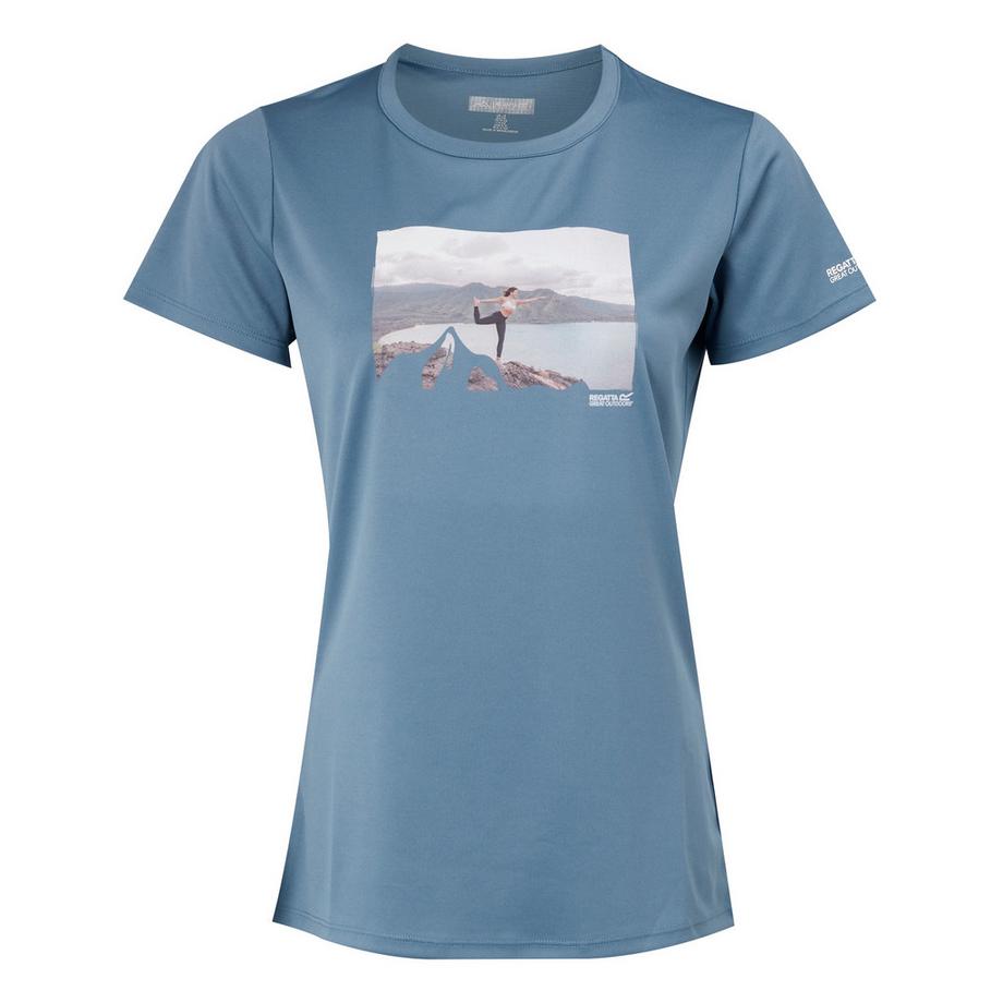 Regatta Fingal VIII T-Shirt  
