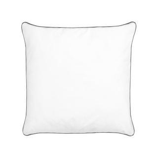 Beliani PELISTER Japara Baumwolle Kopfkissen  