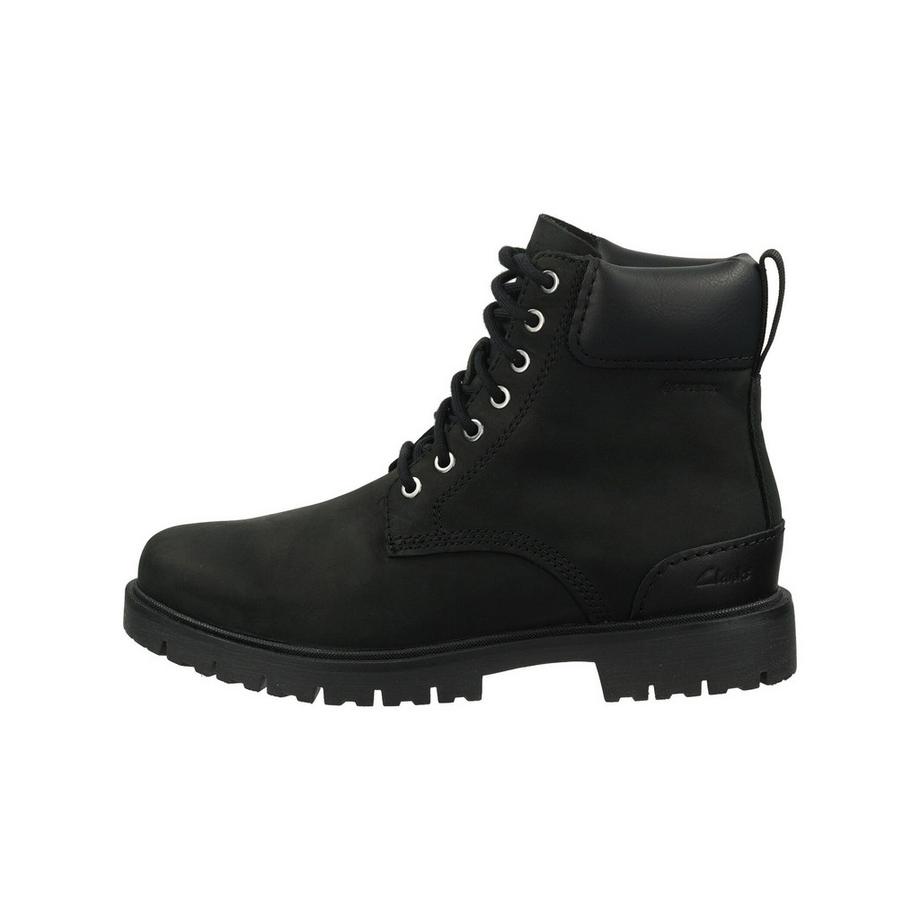 Clarks 26174932 Stivaletti Stringati  