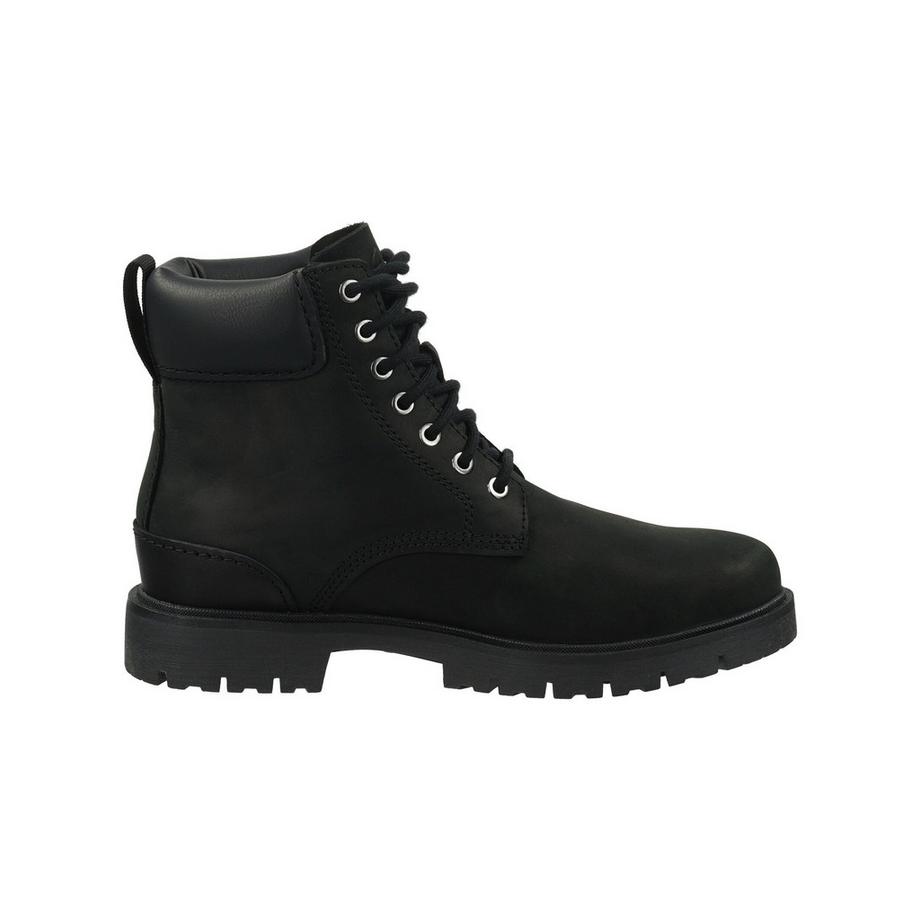 Clarks 26174932 Stivaletti Stringati  