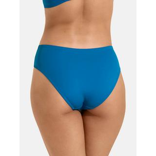 Lisca  Bikinistrümpfe Badehose mit hoher Taille Viviero 