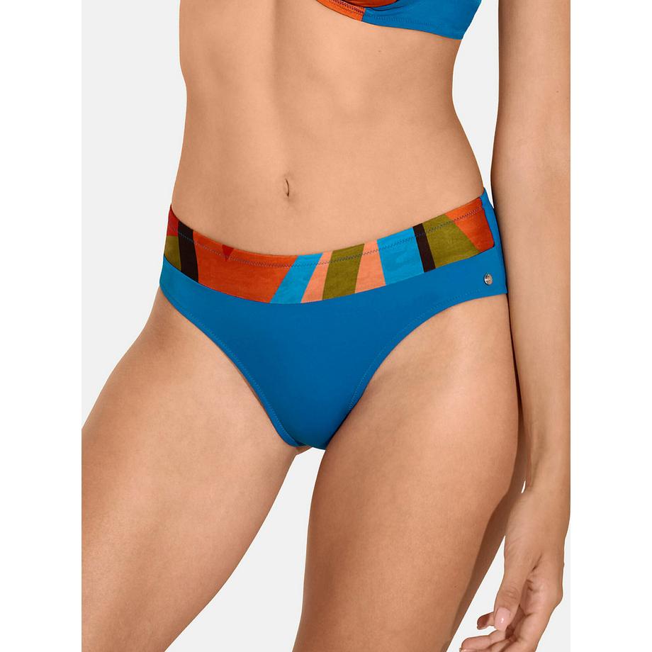 Bikinistrümpfe Badehose mit hoher Taille Viviero