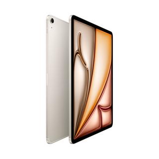 Apple  IPad Air 5G  M TD-LTE & FDD-LTE 256 Go 33 cm (13") 8 Go Wi-Fi 6E (802.11ax) iPadOS 17 Beige 