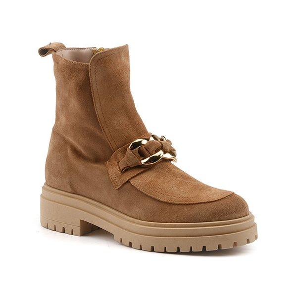 Image of Chiara-36 Damen Beige 36