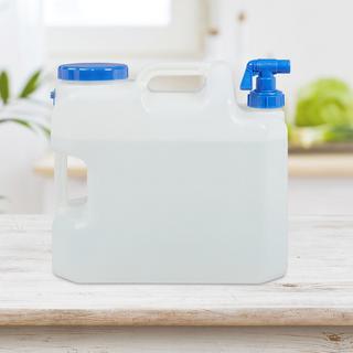 B2X Brocca d'acqua con rubinetto  