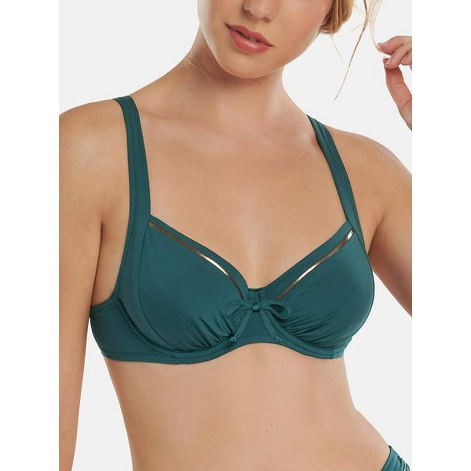 Armatured Bikini-Oberteil Umbria C bis E