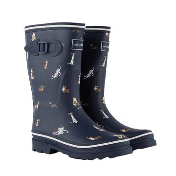 Bottes de pluie AMELIA