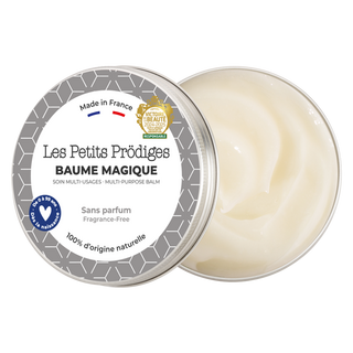 Les Petits Prodiges  Neutraler Mehrzweckbalsam 