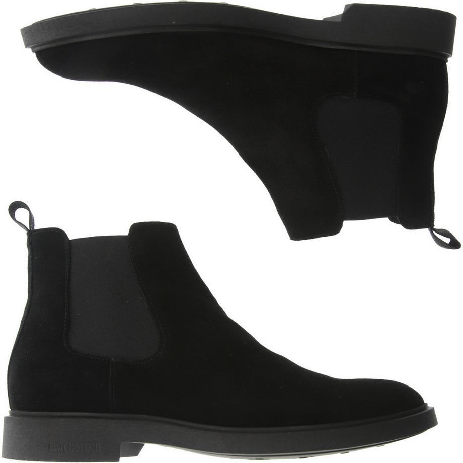 Blackstone WG81 Stivaletti Chelsea  