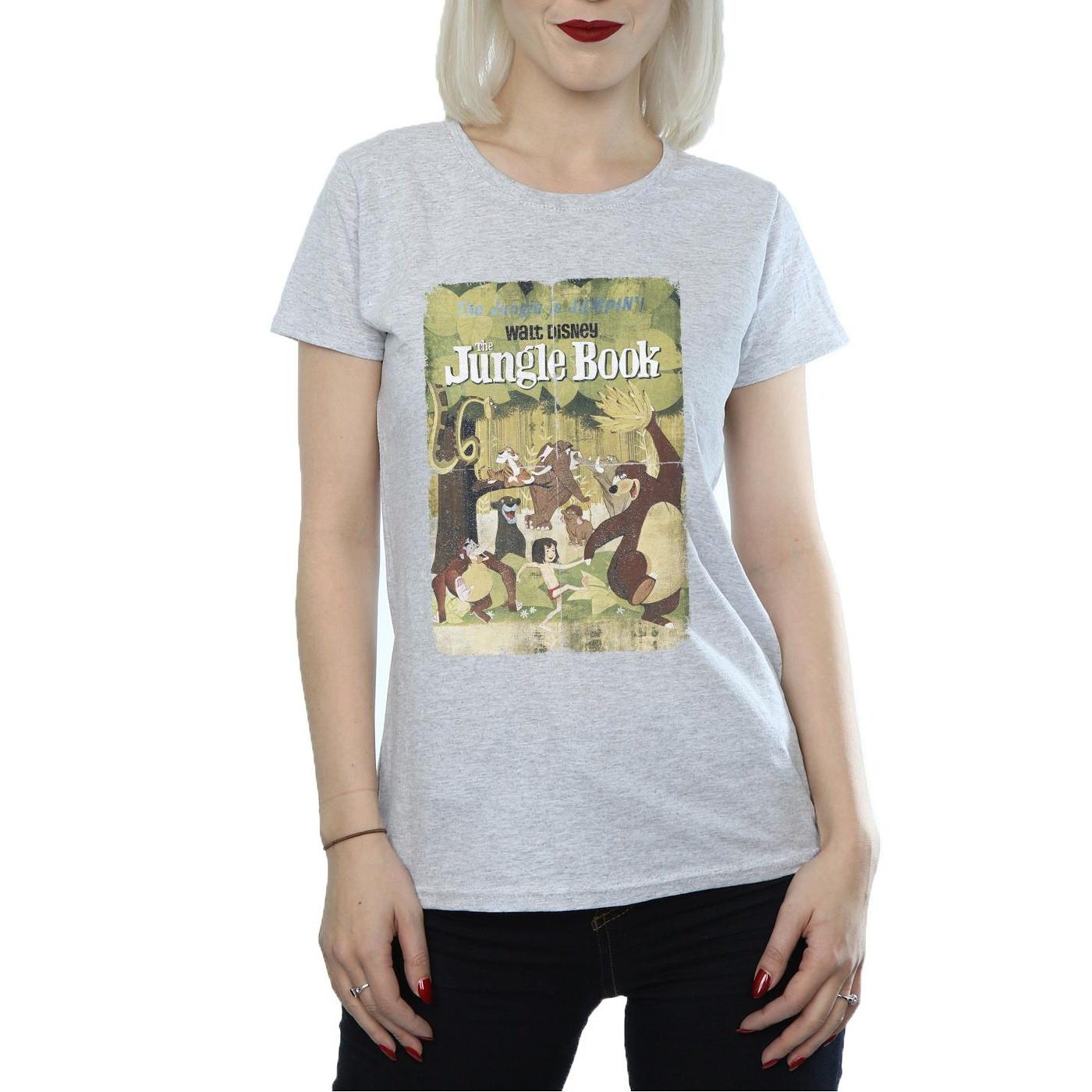 Disney  The Jungle Book TShirt 