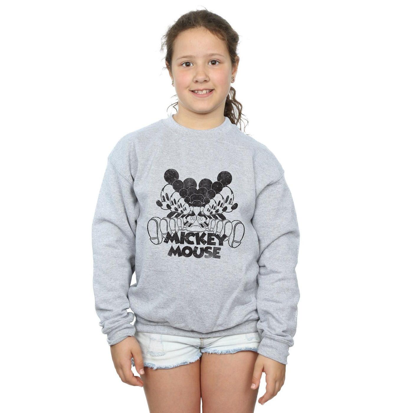 Disney  Sweatshirt 