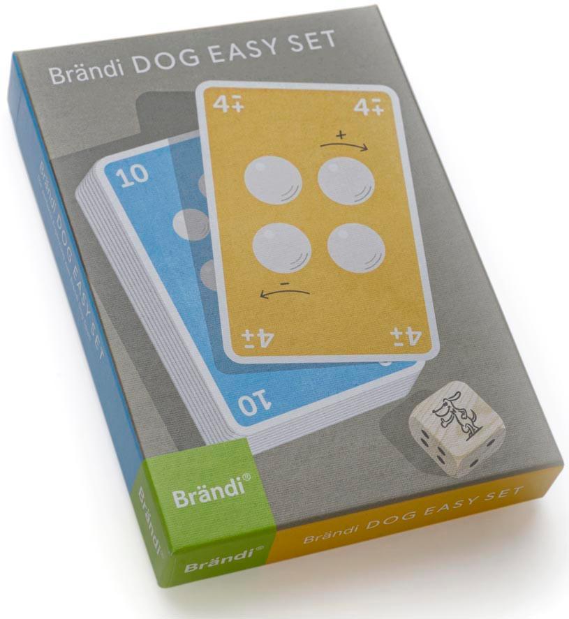 Brändi  Brändi Dog Easy Set 