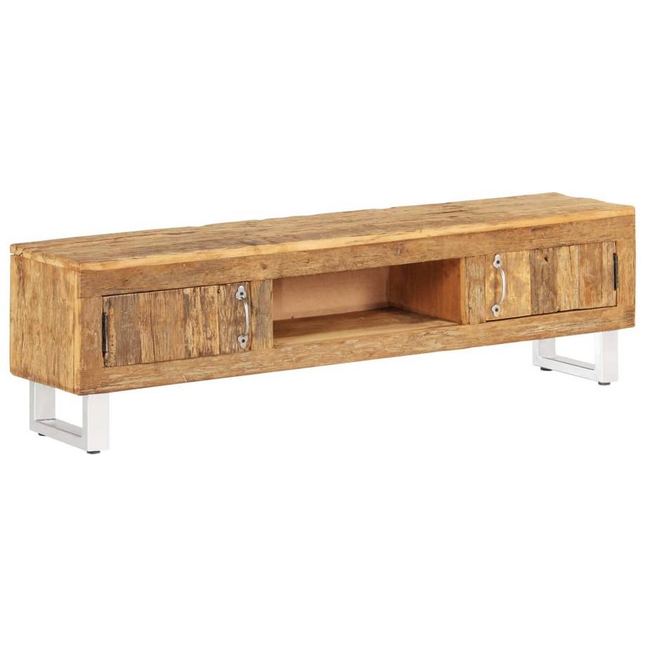 VidaXL Tv-schrank holz  