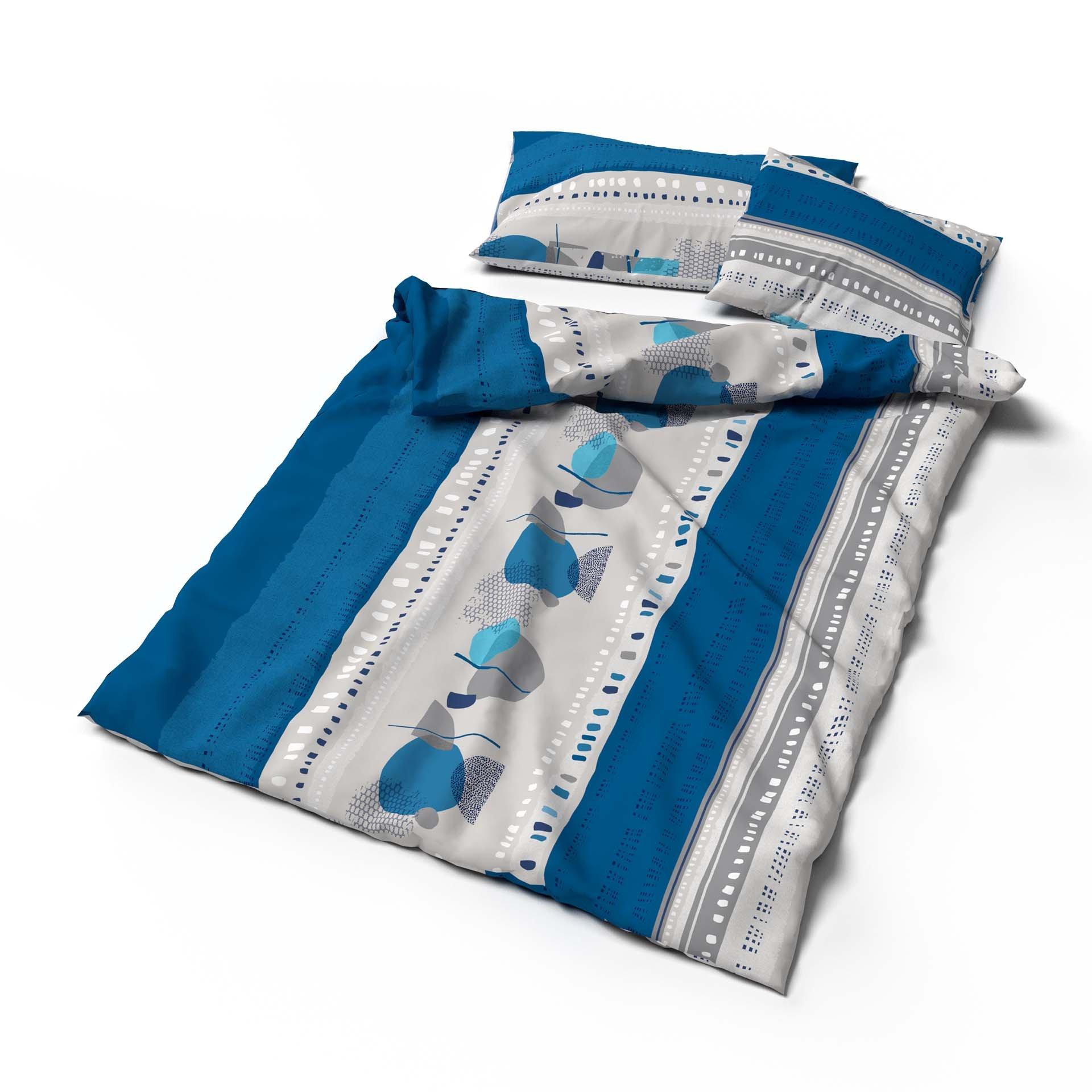 Image of Lotus Bettwäsche Bambus Tulani Lotus Bettwäsche Bambus Tulani