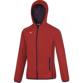 MIZUNO  damenjacke micro 