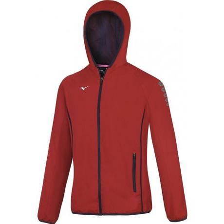 MIZUNO  damenjacke micro 