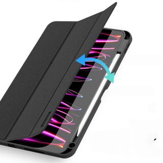 DuxDucis  iPad Pro 11 2024 - Dux Ducis Domo Case 