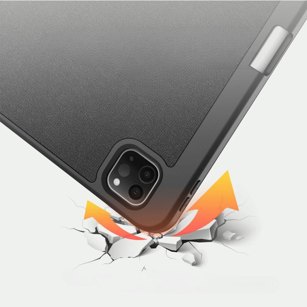 DuxDucis  iPad Pro 11 2024 - Dux Ducis Domo Case 