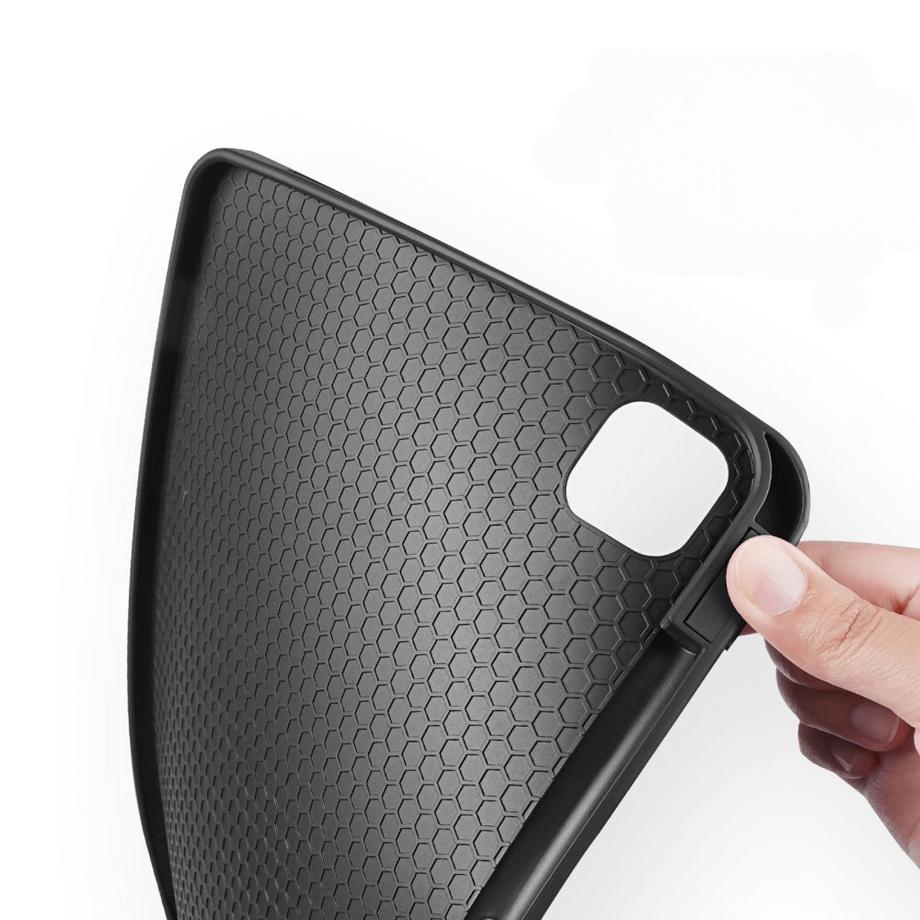 DuxDucis  iPad Pro 11 2024 - Dux Ducis Domo Case 