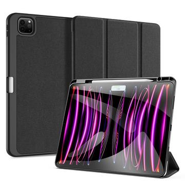 iPad Pro 11 2024 - Dux Ducis Domo Case
