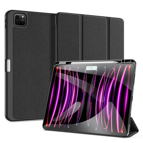 DuxDucis  iPad Pro 11 2024 - Dux Ducis Domo Case 
