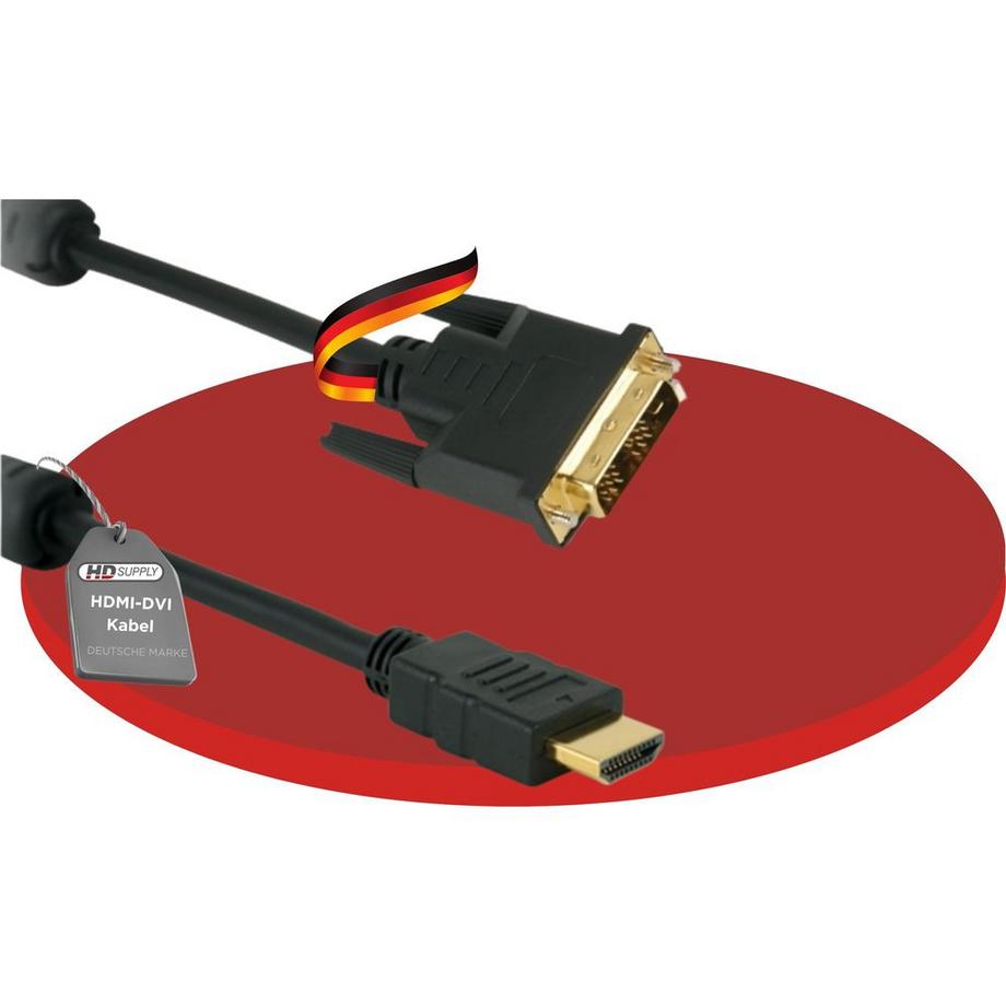 PureLink  Câble HDMI – DVI 