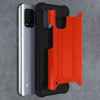 Avizar  Hülle Xiaomi Mi 10 Lite Orange 