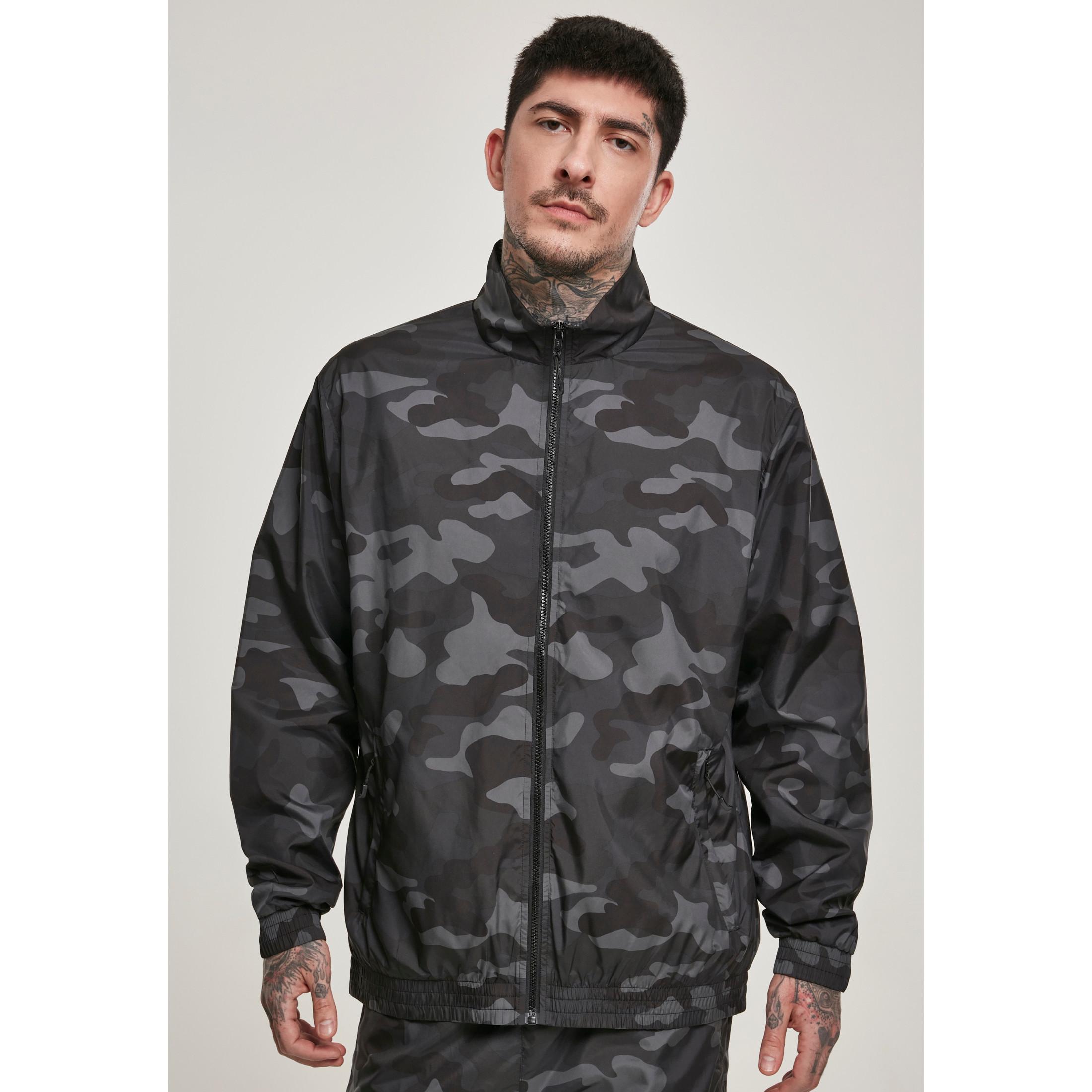 Image of Parka Urban Classic Hed Unisex M