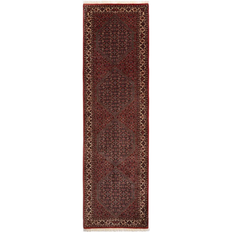 Tapis fait à la main Bidjar