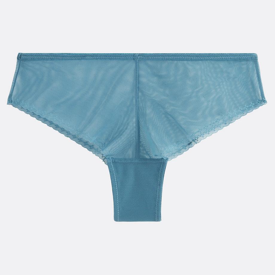 La Redoute Collections Eugenie Tanga en Tulle Stretch  