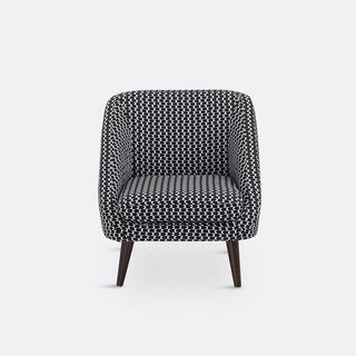 La Redoute Intérieurs Fauteuil polyester  