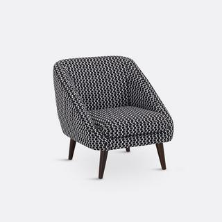 La Redoute Intérieurs Fauteuil polyester  