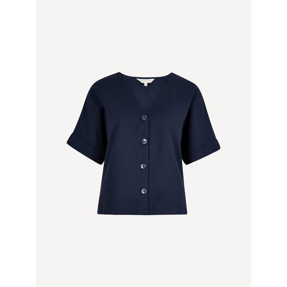 APRICOT Blouse légère col en V  
