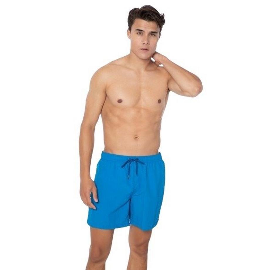 Strandshorts Faster