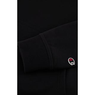 Champion  Hooded Sweatshirt-M 