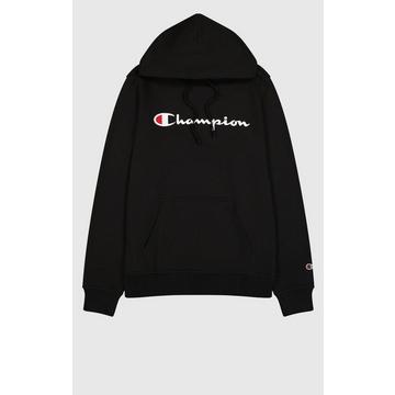 Hooded Sweatshirt-M