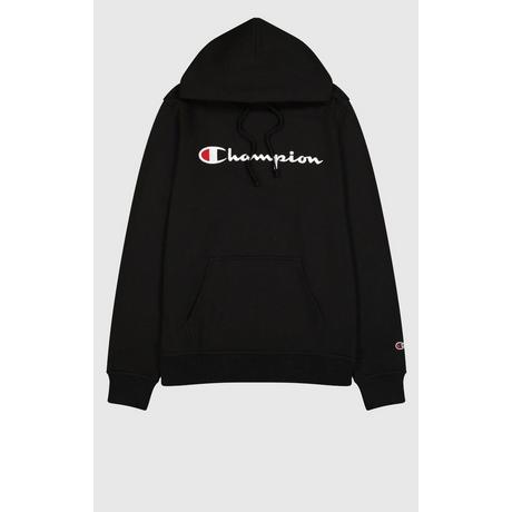 Champion  Hooded Sweatshirt-M 