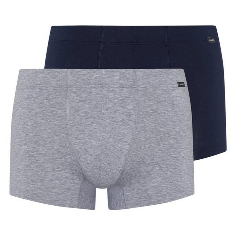 Boxer in Cotton Essentials