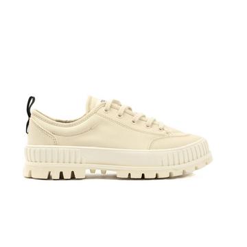 Sneakers Pallashock Lo Organic 2