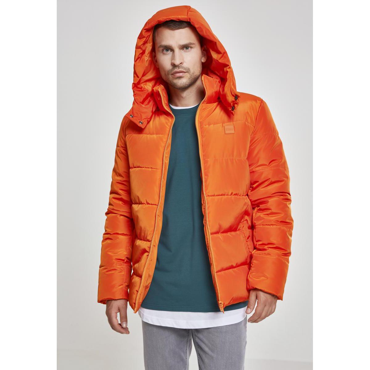 Image of Urban Cassic Kapuzenparka Unisex L