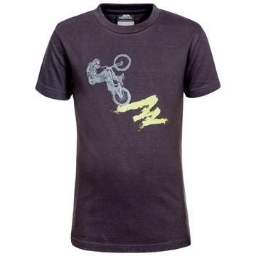 Wheelspin TShirt