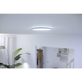 WIZ Super Slim Ceiling Deckenleuchte Tunable White & Color 14W Einzelpack  