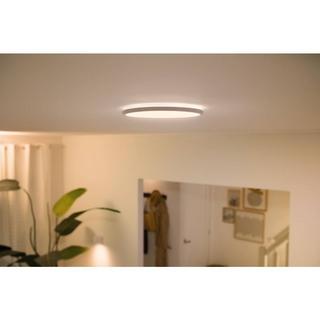 WIZ Super Slim Ceiling Deckenleuchte Tunable White & Color 14W Einzelpack  