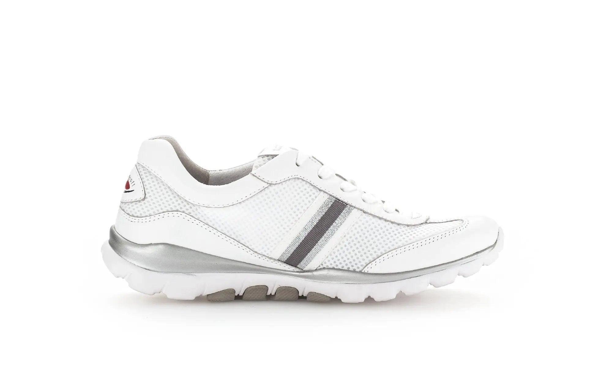 Image of Classic Sneaker Damen Weiss 38