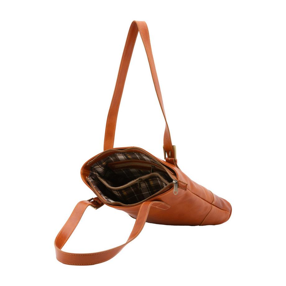 Gave Lux Borsa a tracolla  
