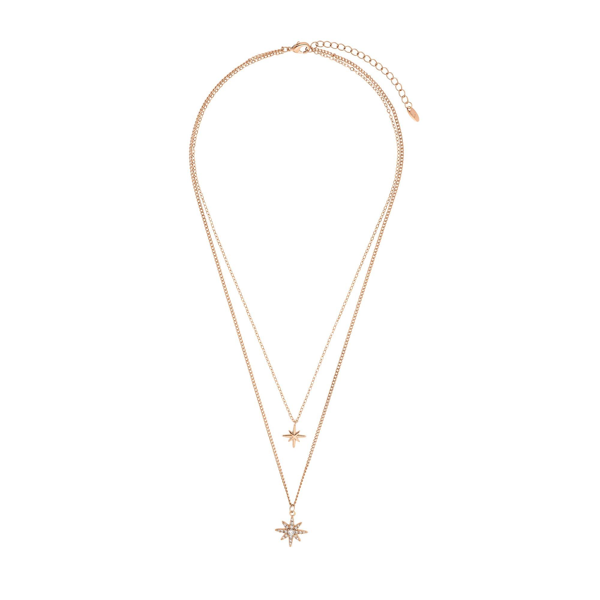 Image of Rike Rose Goldfarben Damen Goldrosa ONE SIZE