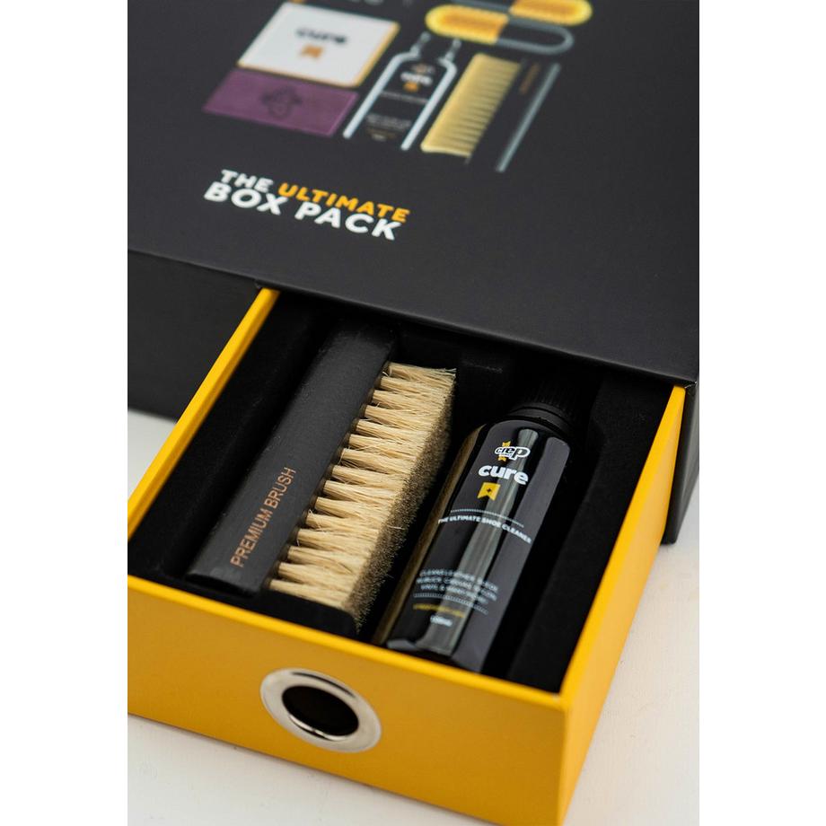 Crep Protect  Crep Protect - The Ultimate Box Pack 