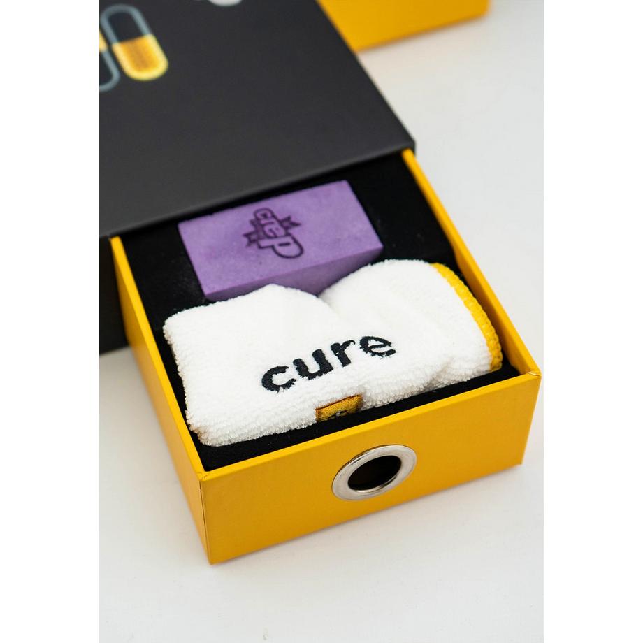 Crep Protect  Crep Protect - The Ultimate Box Pack 