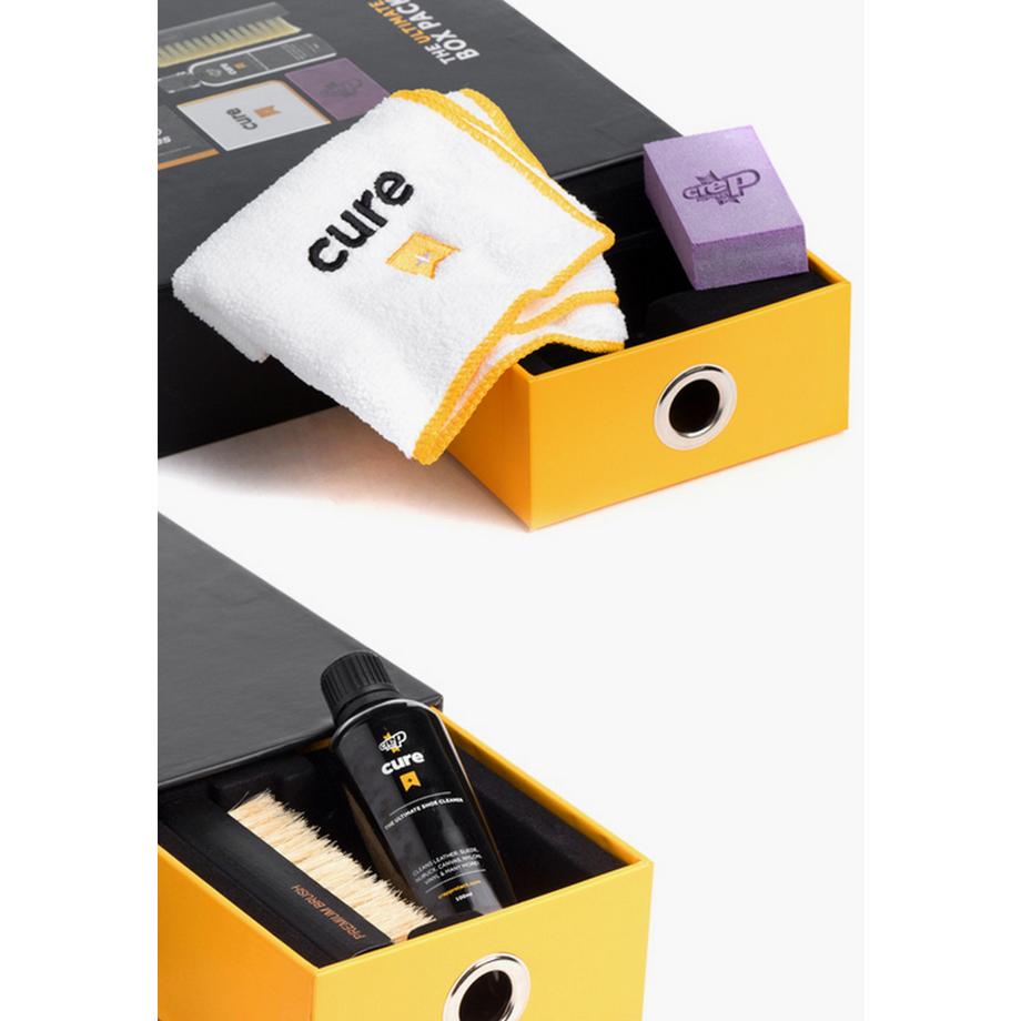 Crep Protect  Crep Protect - The Ultimate Box Pack 